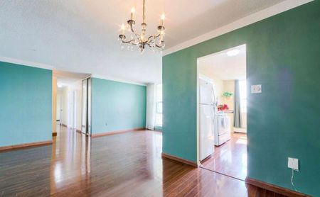 For Lease - 175 Hilda Avenue Unit# 515, Toronto, Ontario - Photo 4