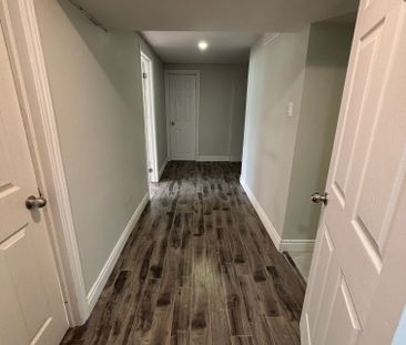 For Lease - 22 Paloma Place Unit# Bsmnt, Toronto, Ontario - Photo 5