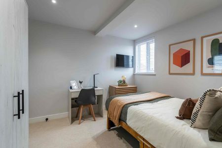 6 bedroom house to rent - Photo 5