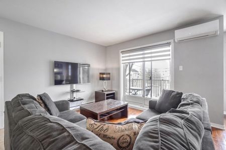 3422 Place Camus, app.400, J6Y 0C8, Terrebonne - Photo 2