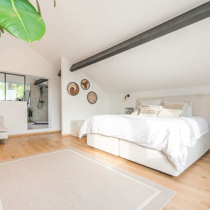 Avenue d'Orbaix, 1180, Uccle - Foto 1