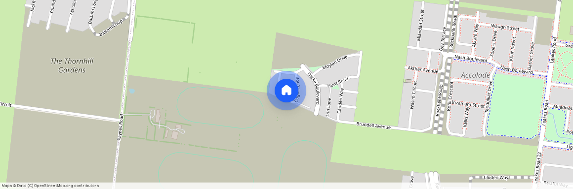 14 Coghill Loop, Vic 3335, Rockbank