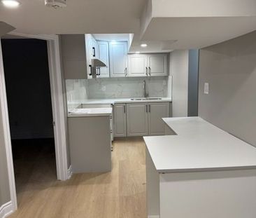 For Lease - 38 Patina Drive Unit# Bsmt 2, Toronto, Ontario - Photo 3