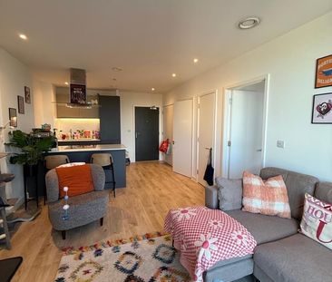 1 Bed Flat, Anchorage Quay, M50 - Photo 6