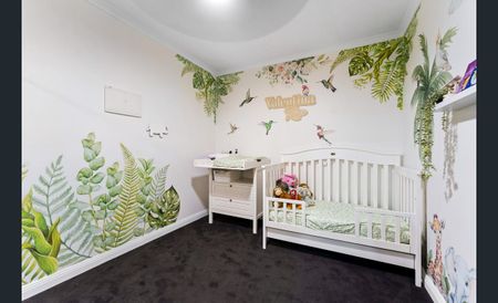 Fully Furnished | Modern North-Facing Apartment in Centrus One, One Bed 1Bath - Photo 3