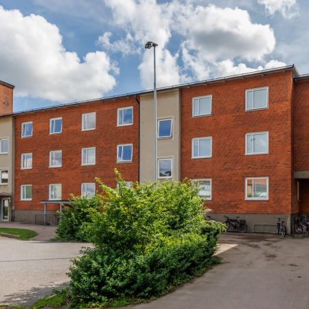 Trädgårdsgatan 24 B - Foto 4