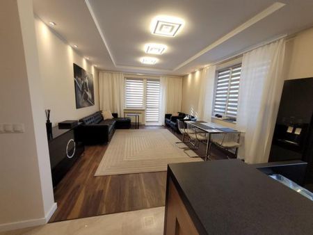 90m Różana moderna k. Katedry lux - Photo 5