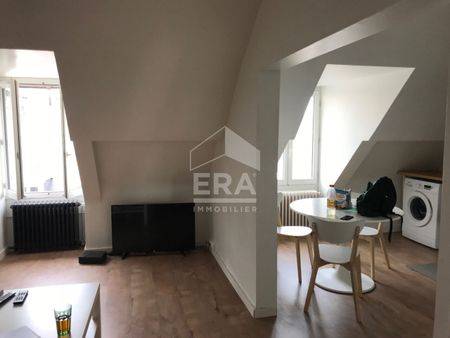 Location Appartement 2 pièces 53m² TOURS 37000 - Photo 2