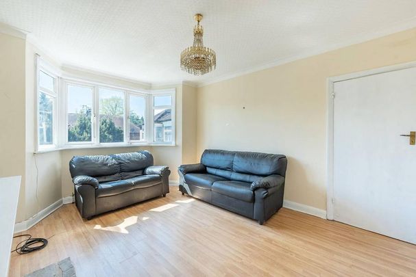 3 bedroom maisonette to rent - Photo 1
