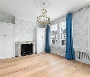 4 Bed Terraced House, Harberton Road, N19 - Photo 1