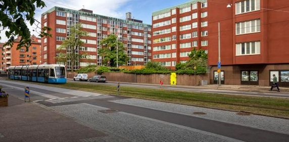 Karl Johansgatan 49C - Photo 2