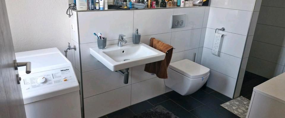 48 qm Wohnung im Ortsteil Rauxel zu vermieten - Foto 1