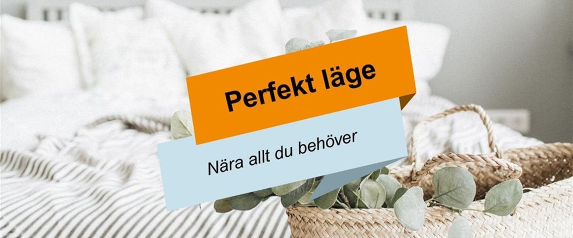 Peder Holmsgatan 10 A - Photo 1