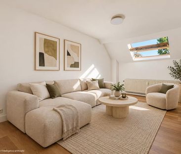 Duplex te huur - Photo 1