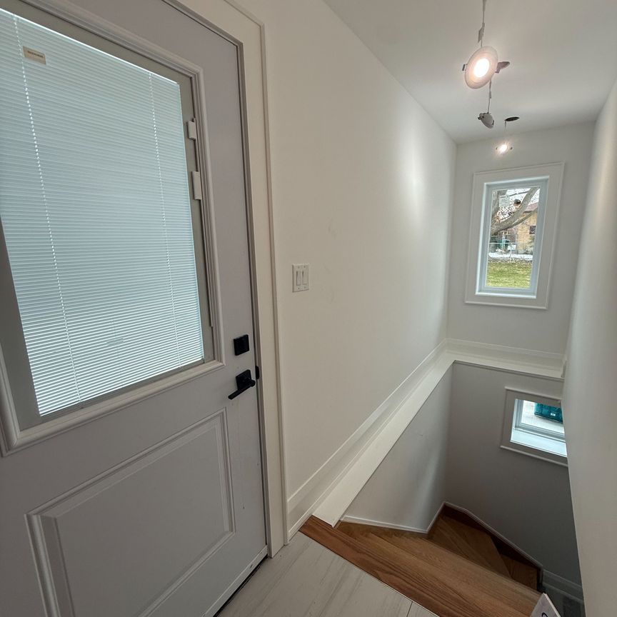 For Lease - 2101 Ian Avenue Unit# Basement, Mississauga, Ontario - Photo 1