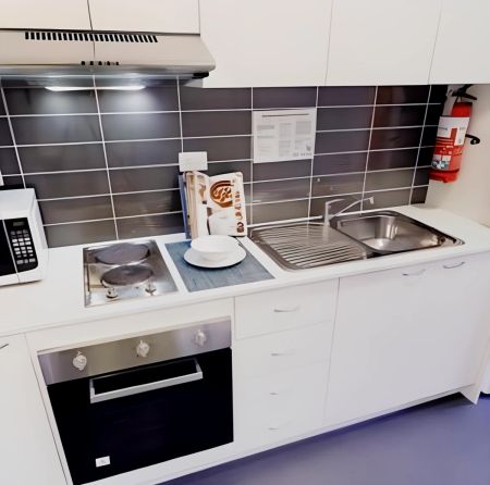 ECU Village Mount Lawley, Perth - Photo 3