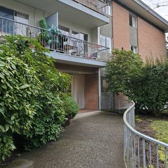 Available March 1st. Near Edmonds Skytrain Station - Photo 1