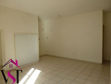 Location Appartement 2 pièces 45m² AUXONNE 21130 - Photo 5