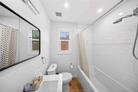 For Lease - 3495 LONGFELLOW Avenue Unit# UNIT A, Windsor, Ontario - Photo 5