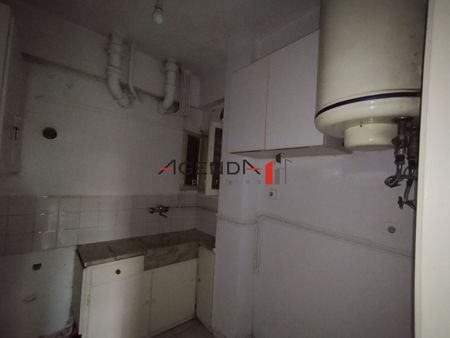 Studio/Γκαρσονιέρα για ενοικίαση Γουδή - Φωτογραφία 4