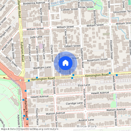 1/2 Davis Street, SA 5067, Norwood