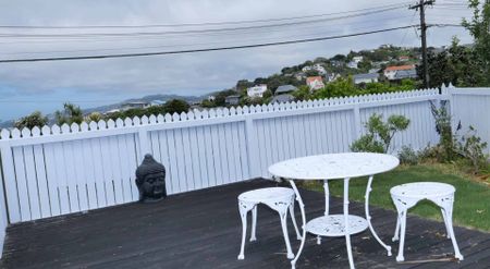 Expansive Five-Bedroom Home with Two Wings and Outstanding Wellington Views - Photo 2