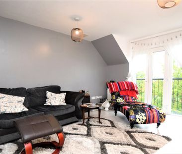 2 Bed Property To Rent - Photo 1