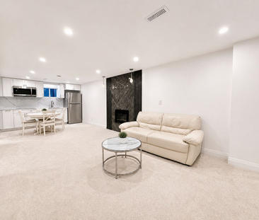 For Lease - 279 Shaw Boulevard Unit# bsmnt, Richmond Hill, Ontario - Photo 4