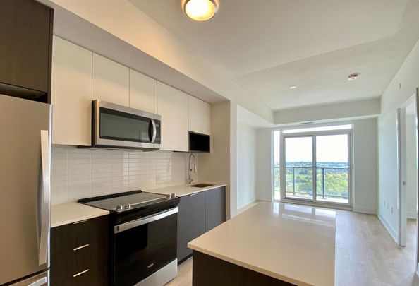 For Lease - 202 Burnhamthorpe Road Unit# 901, Mississauga, Ontario - Photo 1