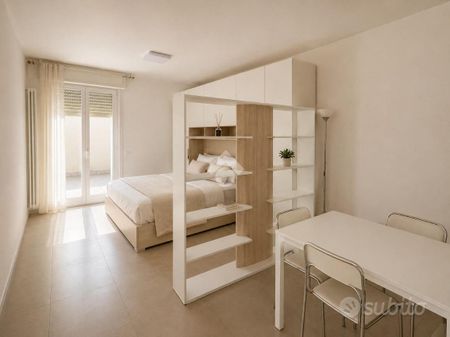 MONOLOCALE A VICENZA - Photo 4