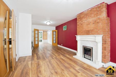 3 bedroom semi-detached house to rent - Photo 2