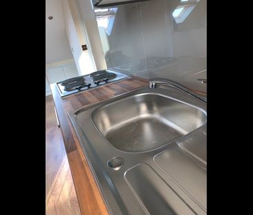 1 Bed Flat, Silvester Road, SE22 - Photo 5