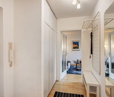 Comfortable 2-room apartment near Böhmerwaldplatz (U4) - Foto 1