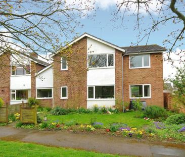 5 bedroom end of terrace house to rent - Photo 2