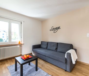 4 Zimmer, 77 m² - Photo 2
