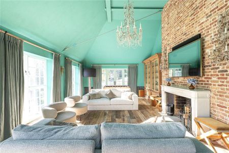 6 bedroom detached house to rent - Photo 3