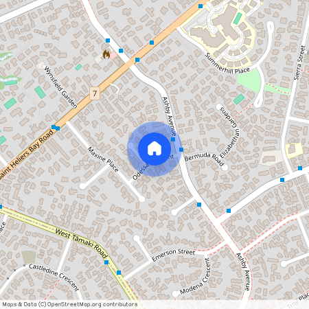 3 Odessa Crescent, ST JOHNS, Auckland