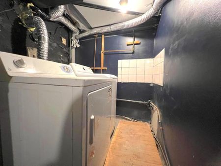 For Lease - 210 Shaw Street Unit# BSMT, Toronto, Ontario - Photo 4