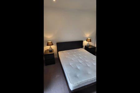 1 Bed Flat, St. Pauls Square, S1 - Photo 3