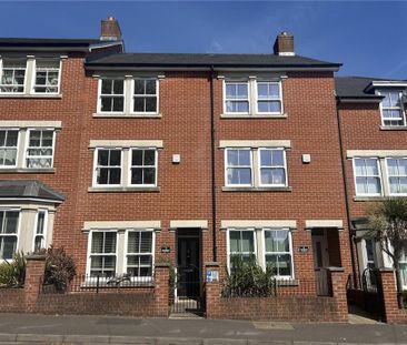 1 bedroom terraced house to rent - Photo 4