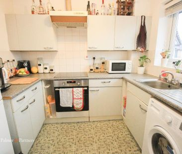 1 bedroom apartment to rent - Photo 3