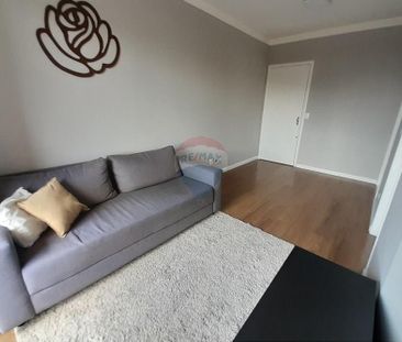 Apartamento semimobiliado para locação com 1 dormitório, sacada e 1... - Photo 3