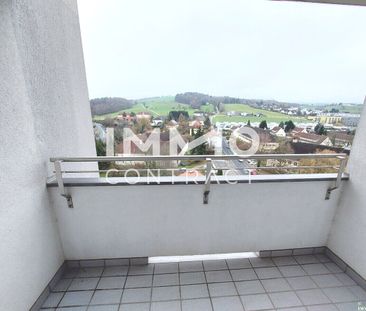 ca. 50m² Wohnung mit Ausblick / Loggia/Lift in Steyr -Ennsleite - Photo 3