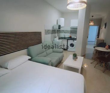 Alquiler de estudio en Pz Hospital Civil - Photo 3