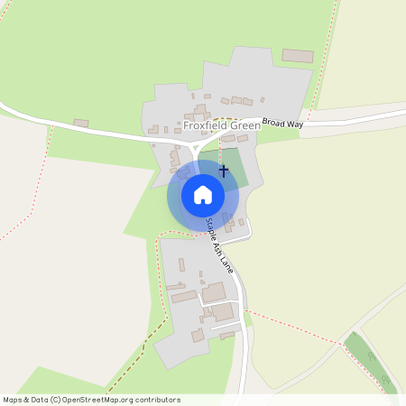 Froxfield, Petersfield, GU32