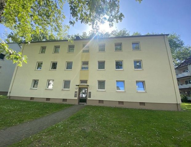 Jetzt zugreifen: ansprechende 2-Zimmer-Wohnung - Foto 1