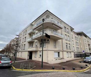 Studio 27 m2 Résidence LE CLOS ST SPIRE Bords de Seine - Photo 4