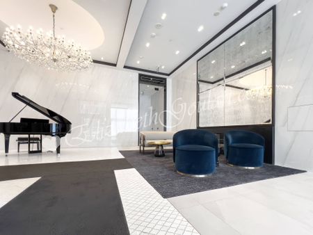 For Lease - 8 Wellesley Street Unit# 5312, Toronto, Ontario - Photo 2