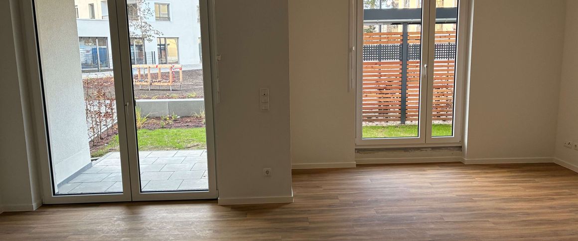 5-Zimmer-Maisonette-Wohnung mit Terrasse und Balkon - Foto 1