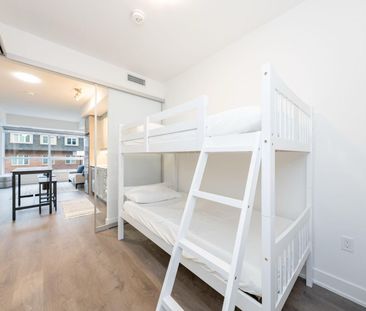 For Lease - 2343 Khalsa Gate Unit# 313, Oakville, Ontario - Photo 4